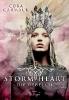Stormheart 01. Die Rebellin - Cora Carmack