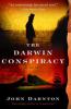 The Darwin Conspiracy - John Darnton