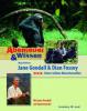 Jane Goodall und Dian Fossey - Maja Nielsen