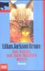 Die Katze, die den Braten roch - Lilian Jackson Braun