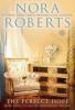 The Perfect Hope - Nora Roberts