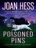 Poisoned Pins - Joan Hess