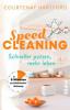 Speed-Cleaning - Courtenay Hartford