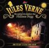 Die neuen Abenteuer des Phileas Fogg - Die Stadt unter der Erde, 1 Audio-CD - Jules Verne