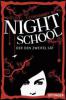 Night School 02. Der den Zweifel sät - C. J. Daugherty