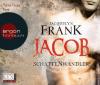 Schattenwandler: Jacob, 4 Audio-CDs - Jacquelyn Frank
