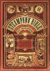 The Steampunk Bible - Jeff VanderMeer, S. J. Chambers