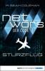 netwars - Der Code 1: Sturzflug - M. Sean Coleman