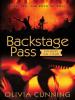 Backstage Pass - Olivia Cunning