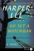 Go Set a Watchman LP - Harper Lee