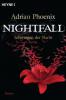 Nightfall  - Schwingen der Nacht - Adrian Phoenix
