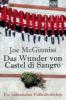 Das Wunder von Castel di Sangro - Joe McGinniss