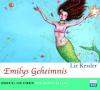 Emilys Geheimnis. CD - Liz Kessler