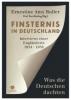Finsternis in Deutschland - E. Amy Buller