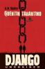 Django Unchained, Film-Tie-In - Quentin Tarantino