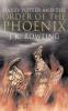 Harry Potter 5 and the Order of the Phoenix. Adult Edition - Joanne K. Rowling