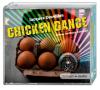 Chicken Dance, 4 Audio-CDs - Jacques Couvillon
