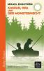 Kaspar, Opa und der Monsterhecht - Mikael Engström