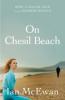 On Chesil Beach, Film Tie-In - Ian McEwan