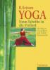 Yoga. Neun Schritte in die Freiheit - R. Sriram
