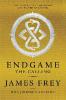 Endgame 1: The Calling - James Frey, Nils Johnson-Shelton