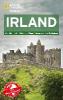National Geographic Traveler Irland - 