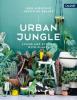 Urban Jungle - Judith De Graaff, Igor Josifovic