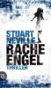 Racheengel - Stuart Neville