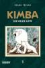 Kimba, der weisse Löwe. Bd.1 - Osamu Tezuka