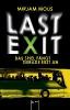 Last Exit - Mirjam Mous