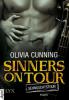 Sinners on Tour - Sehnsuchtstour - Olivia Cunning