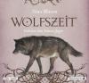 Wolfszeit, 6 Audio-CDs - Nina Blazon