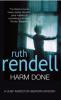 Harm Done - Ruth Rendell