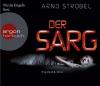 Der Sarg - Arno Strobel