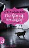Eine Katze auf dem Laufsteg - Lydia Adamson