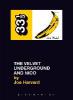 The Velvet Underground's The Velvet Underground and Nico - Joe Harvard