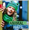 Animal Hats - Lydia Klös