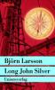 Long John Silver - Björn Larsson