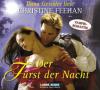 Die Legende der Karpathianer (03): Der Fürst der Nacht - Christine Feehan
