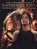 The Hunger Games: Catching Fire - Kate Egan