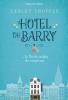Hotel du Barry - Lesley Truffle