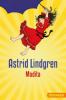 Madita - Astrid Lindgren