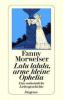 Lalu lalula arme kleine Ophelia - Fanny Morweiser