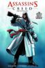 Assassin's Creed 01 - Karl Kerschl, Cameron Stewart