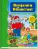 Benjamin Blümchen, Komm mit in den Garten! - 