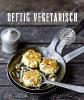 Deftig vegetarisch - Anne-Katrin Weber