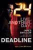 Deadline - James Swallow