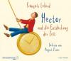Hector und die Entdeckung der Zeit - François Lelord