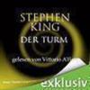 Der dunkle Turm (7): Der Turm - Stephen King