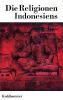 Die Religionen Indonesiens - Waldemar Stöhr, Piet Zoetmulder